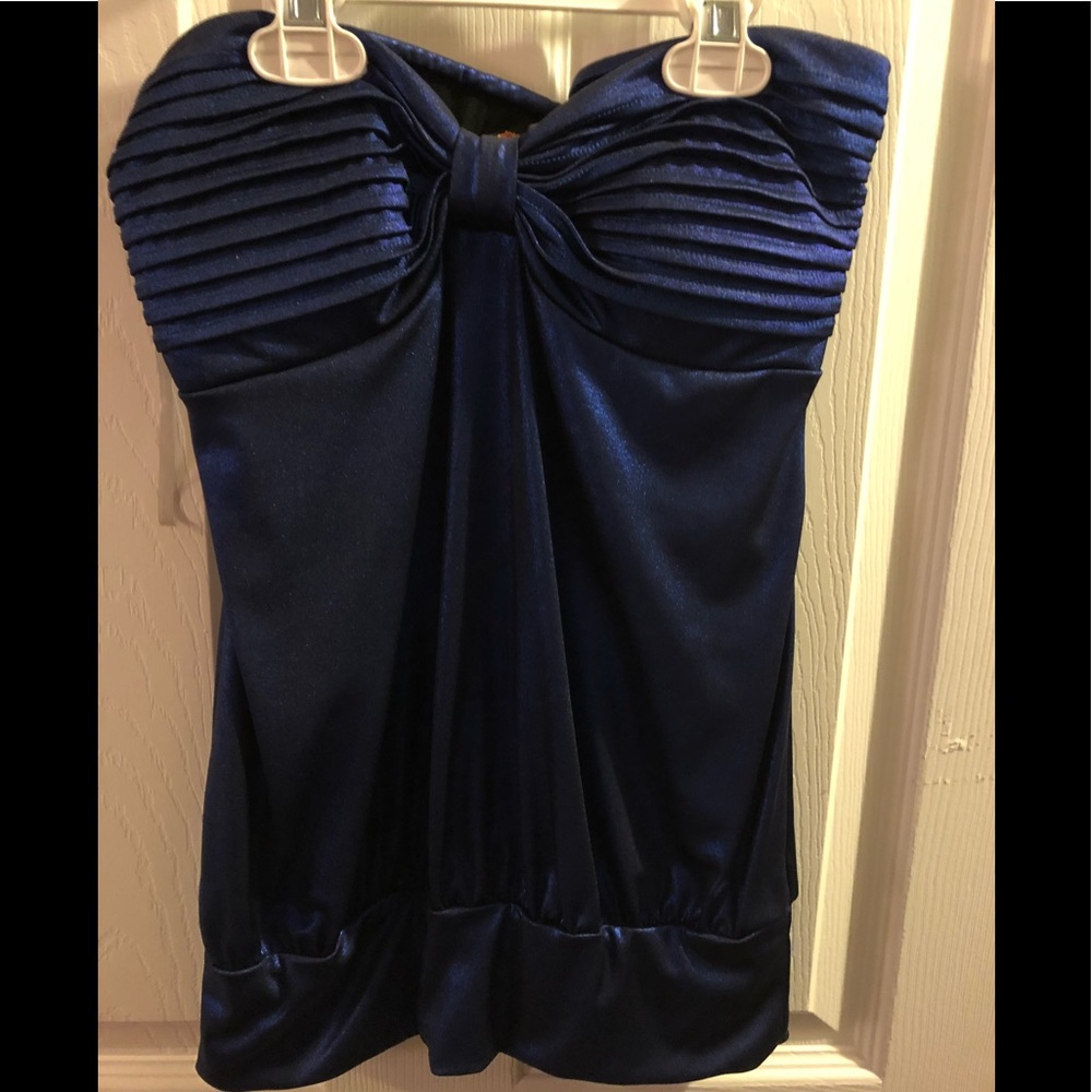 “Rue 21” Tube top - Medium